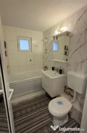 Apartament La Cheie - Eremia Grigorescu - mobilat si utilat 