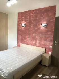 Apartament 3 camere, modern, parcare, zona Buna Ziua