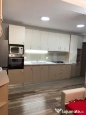 Apartament 3 camere, modern, parcare, zona Buna Ziua 