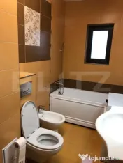 Apartament 3 camere, modern, parcare, zona Buna Ziua 
