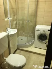 Garsoniera | 5 Minute Metrou Dristor | Mobilată și utilat?