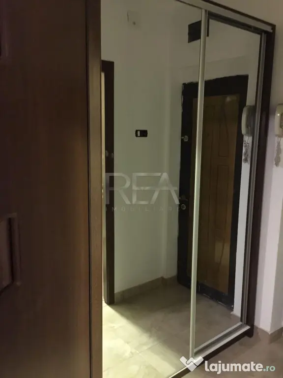 Garsoniera | 5 Minute Metrou Dristor | Mobilată și utilat?
