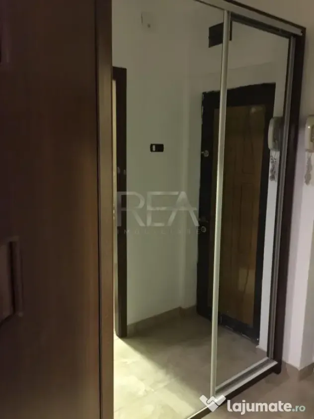 Garsoniera | 5 Minute Metrou Dristor | Mobilată și utilat?