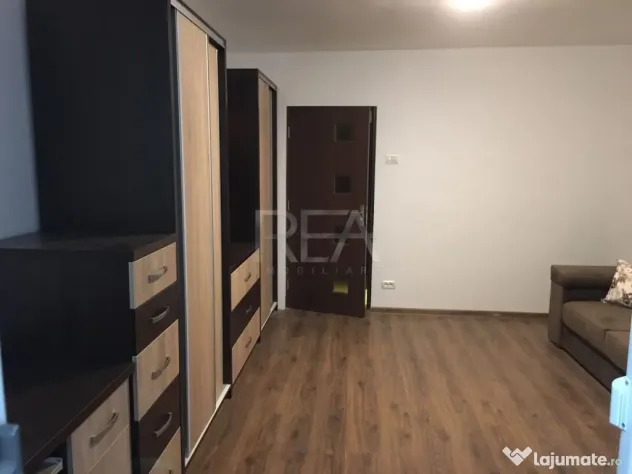 Garsoniera | 5 Minute Metrou Dristor | Mobilată și utilat?