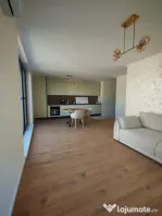 Apartament cu 2 camere in zona Gruia