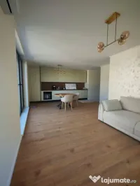 Apartament cu 2 camere in zona Gruia
