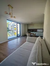 Apartament cu 2 camere in zona Gruia 