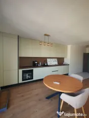 Apartament cu 2 camere in zona Gruia 