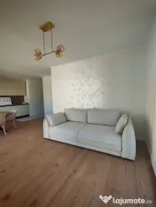 Apartament cu 2 camere in zona Gruia 