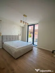 Apartament cu 2 camere in zona Gruia 