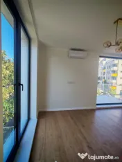 Apartament cu 2 camere in zona Gruia 