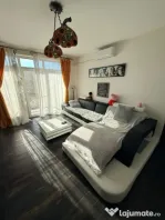 Apartament 3 camere, SU 76,65, zona Cetății