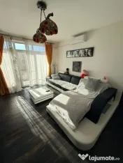 Apartament 3 camere, SU 76,65, zona Cetății 