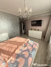 Apartament 3 camere, SU 76,65, zona Cetății 