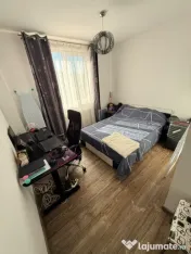 Apartament 3 camere, SU 76,65, zona Cetății 