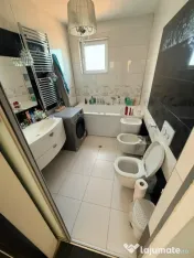 Apartament 3 camere, SU 76,65, zona Cetății 