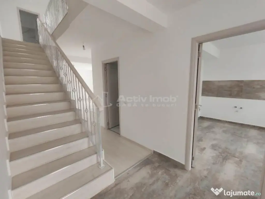 VANZARE - Casa sau SPATIU COMERCIAL - Locuinta si /sau Afa