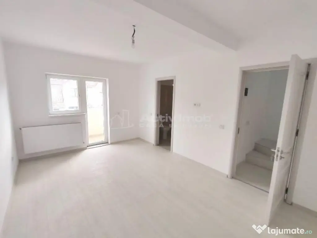 VANZARE - Casa sau SPATIU COMERCIAL - Locuinta si /sau Afa
