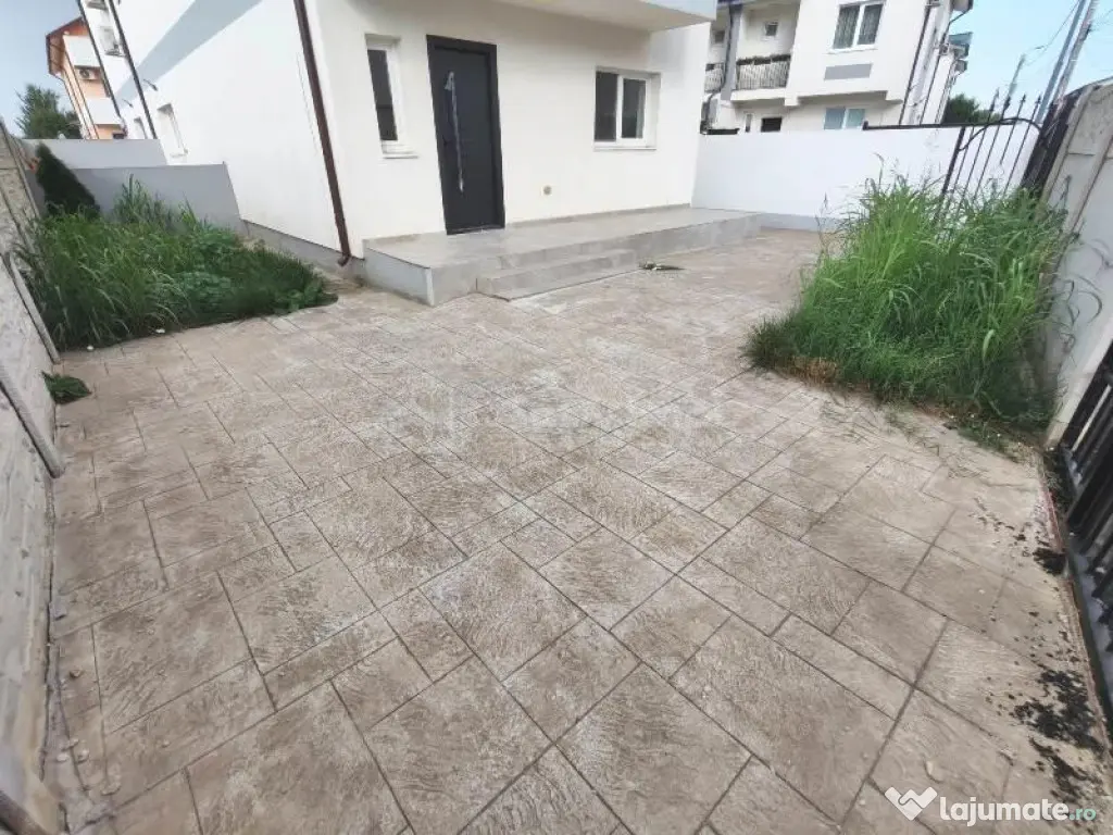 VANZARE - Casa sau SPATIU COMERCIAL - Locuinta si /sau Afa