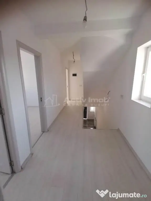 VANZARE - Casa sau SPATIU COMERCIAL - Locuinta si /sau Afa