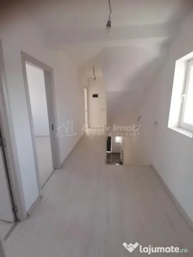 VANZARE - Casa sau SPATIU COMERCIAL - Locuinta si /sau Afa