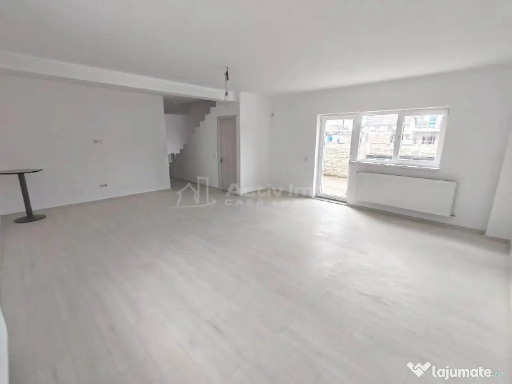 VANZARE - Casa sau SPATIU COMERCIAL - Locuinta si /sau Afa