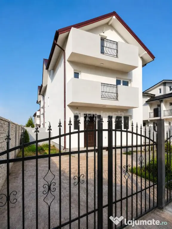 VANZARE - Casa sau SPATIU COMERCIAL - Locuinta si /sau Afa