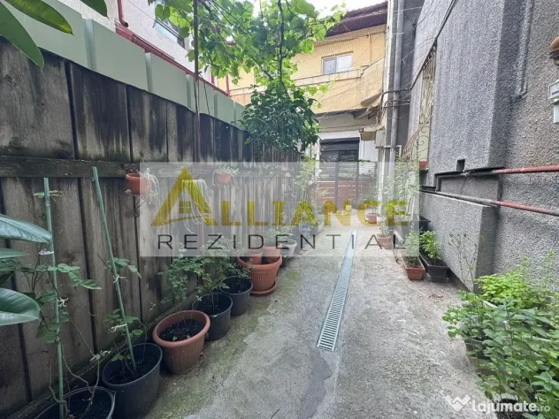 Apartament 2 camere de vanzare