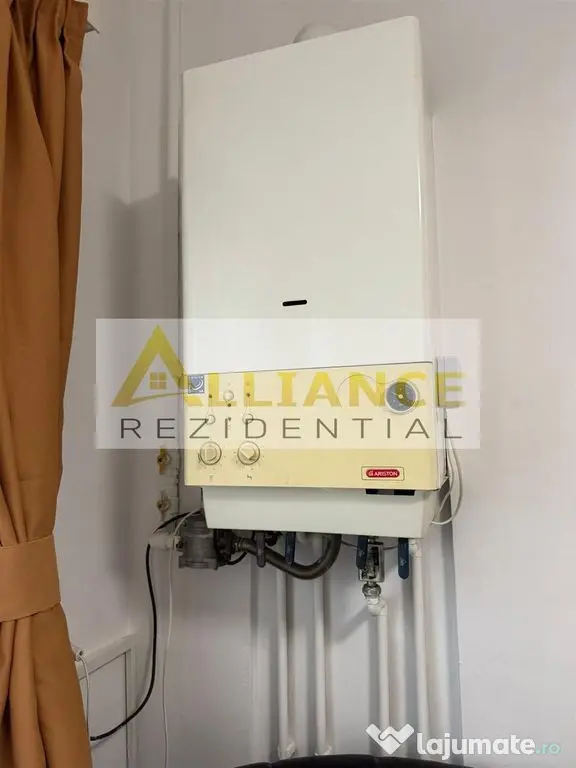 Apartament 2 camere de vanzare