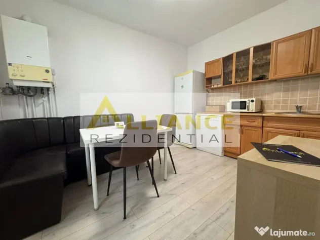Apartament 2 camere de vanzare