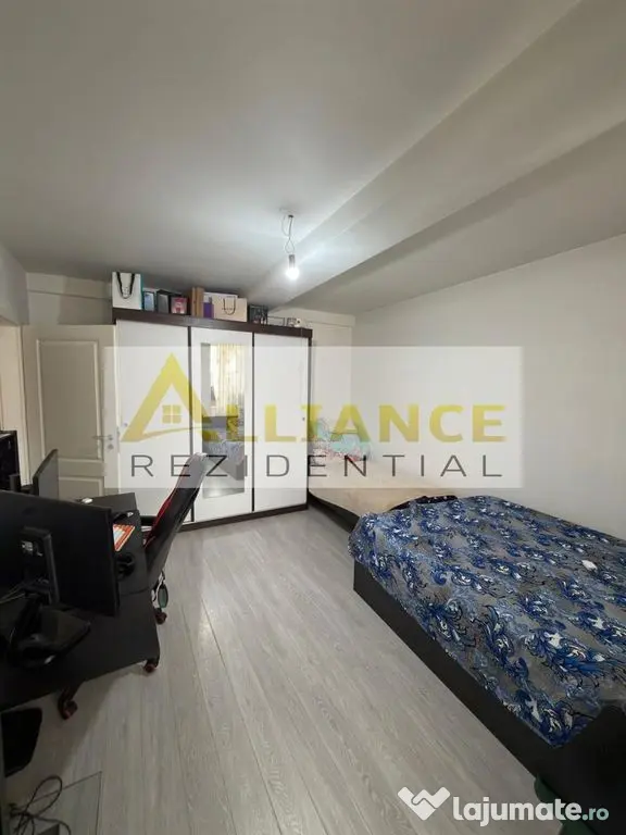 Apartament 2 camere I Metrou