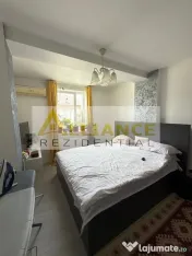 Apartament 2 camere I Metrou 