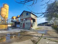 De închiriat spațiu industrial, teren 3.178 mp, Calea B... 
