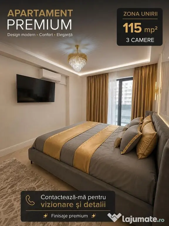 3camdec-str. Verzisori 18/Spl. Unirii-Timpuri Noi