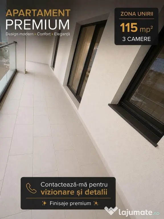 3camdec-str. Verzisori 18/Spl. Unirii-Timpuri Noi
