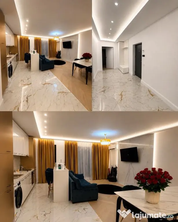 3camdec-str. Verzisori 18/Spl. Unirii-Timpuri Noi