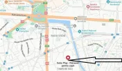 3camdec-str. Verzisori 18/Spl. Unirii-Timpuri Noi