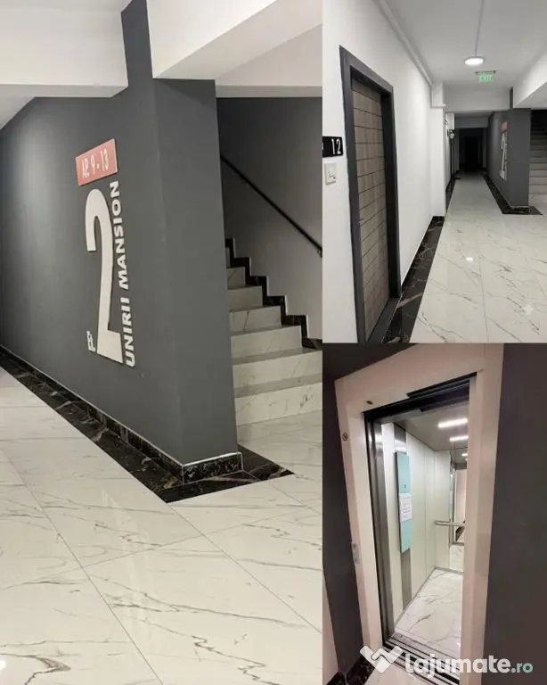 3camdec-str. Verzisori 18/Spl. Unirii-Timpuri Noi