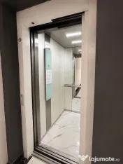 3camdec-str. Verzisori 18/Spl. Unirii-Timpuri Noi