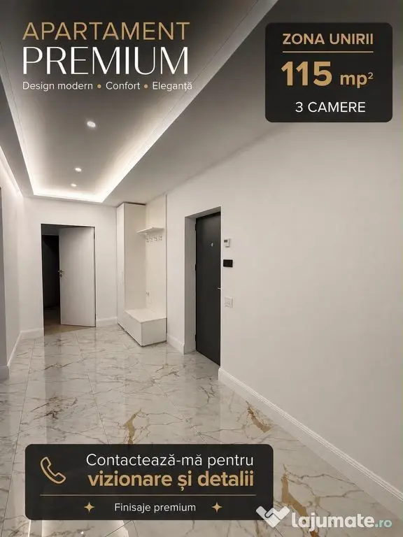 3camdec-str. Verzisori 18/Spl. Unirii-Timpuri Noi