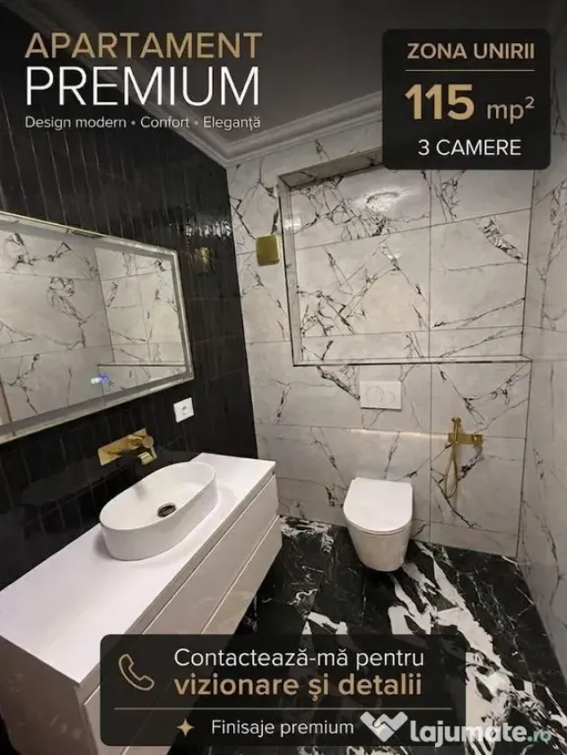 3camdec-str. Verzisori 18/Spl. Unirii-Timpuri Noi