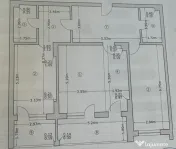 3camdec-str. Verzisori 18/Spl. Unirii-Timpuri Noi