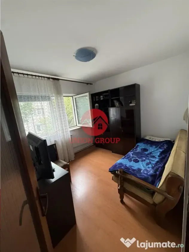 Apartament 4 Camere Decomandat Zona Inel II