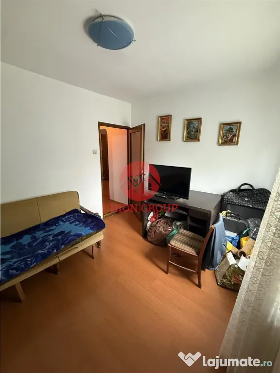 Apartament 4 Camere Decomandat Zona Inel II
