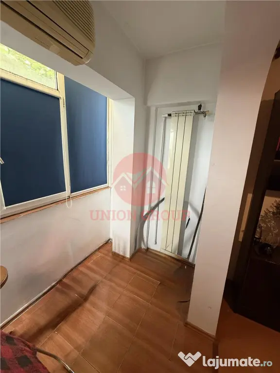 Apartament 4 Camere Decomandat Zona Inel II
