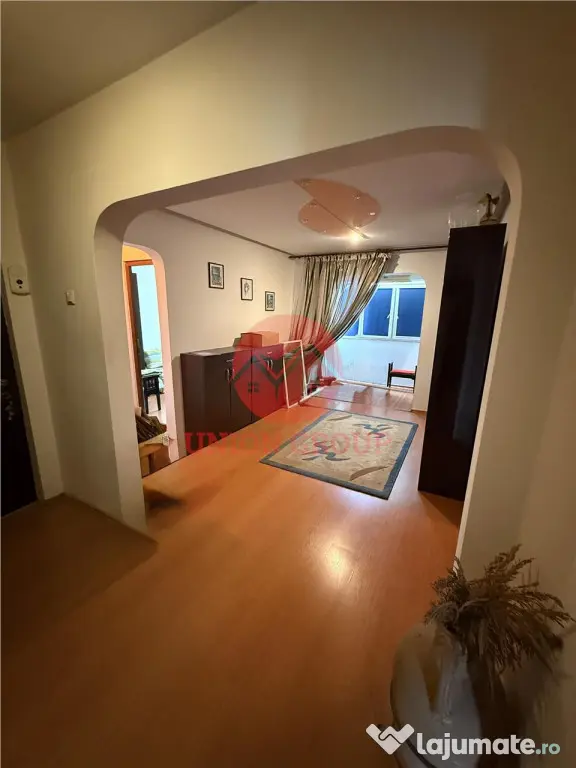 Apartament 4 Camere Decomandat Zona Inel II