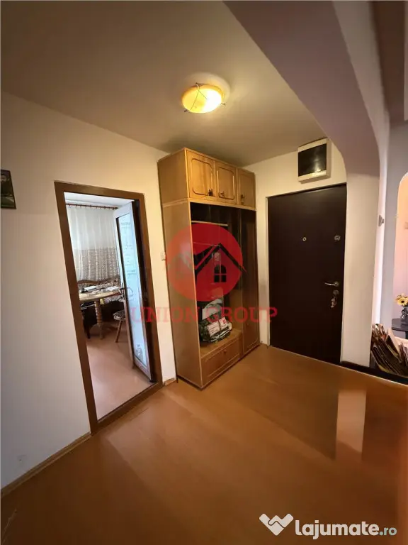 Apartament 4 Camere Decomandat Zona Inel II
