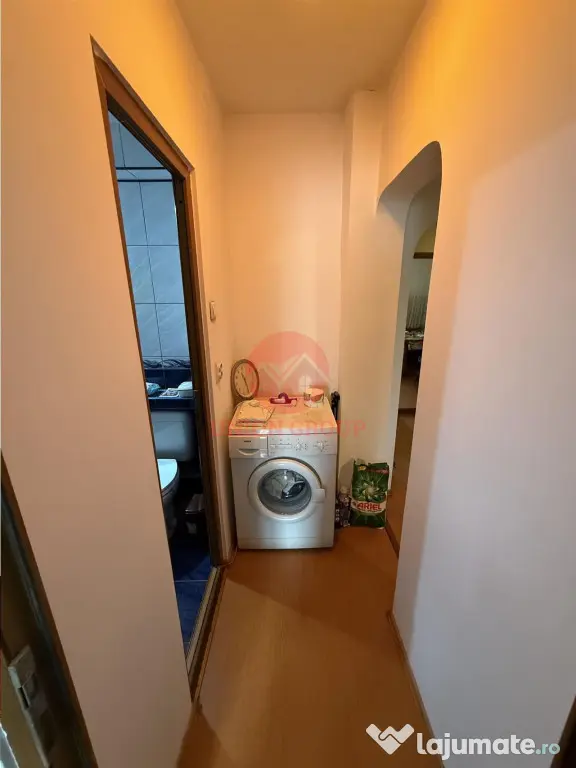 Apartament 4 Camere Decomandat Zona Inel II
