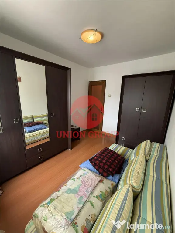 Apartament 4 Camere Decomandat Zona Inel II