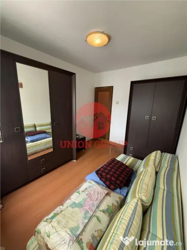 Apartament 4 Camere Decomandat Zona Inel II